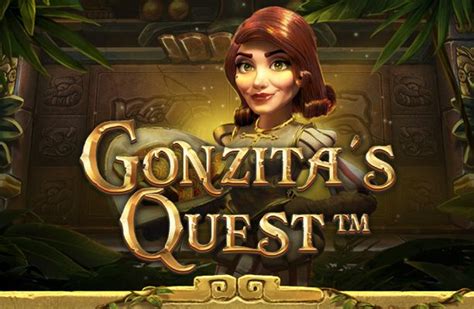 Gonzita S Quest Review 2024